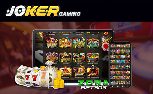 Situs Judi Joker123 Gaming Terpercaya