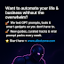 🚀 No-Code AI Stack to Automate Your Life & Business (Even If You’re Just Starting)