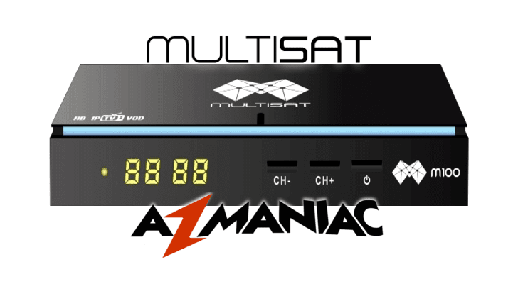 Multisat M100