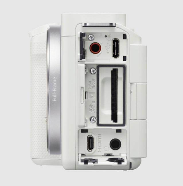 Sony ZV-E1 Full Frame Camera