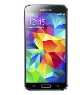 Samsung Galaxy S5 Discount Offer