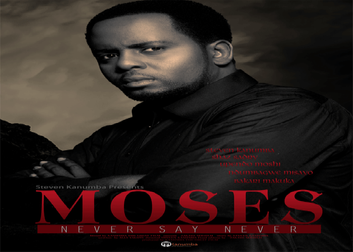 Steven Kanumba: Moses (Bongo Movie Part 2) Full Movie ...