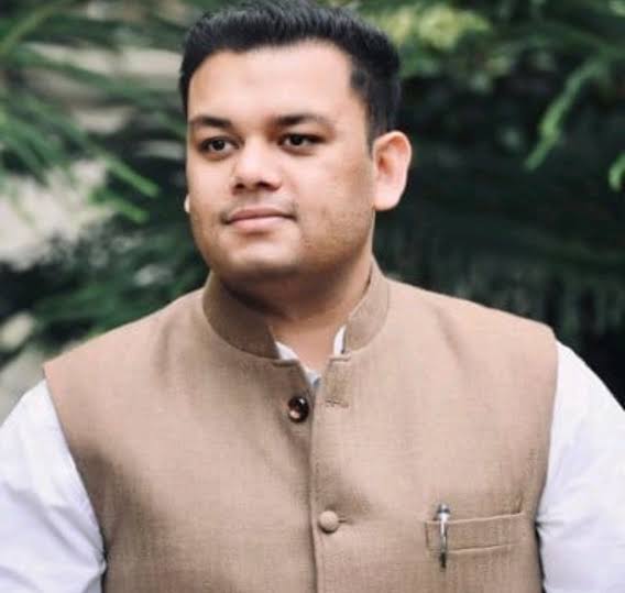 यूपी को पहला निपुण प्रदेश बनाने का लिया संकल्प: बेसिक शिक्षा राज्यमंत्री