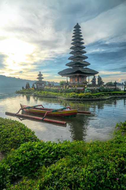 The Ultimate Guide to Bali, Indonesia: Top Things to Do and See