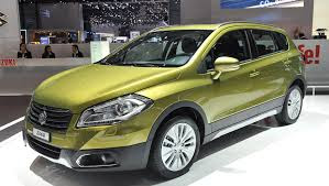 2013 Suzuki SX4 Owners Manual Guide Pdf