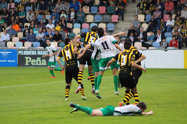 Barakaldo-Sestao River