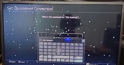 Cara Menghubungkan PS4 ke Internet dengan Kabel LAN dan WiFi