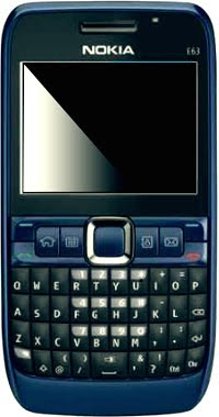 Nokia e63