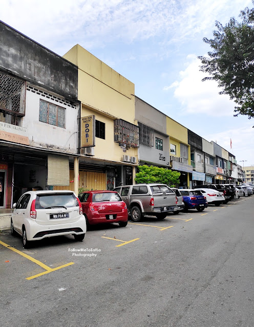 BEST Wantan Noodles In Kuala Lumpur At Yulek Wan Tan Mee 友力云吞面 In Taman Cheras