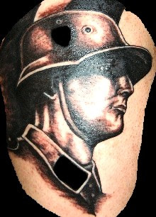 body tattoo, japanes tattoos