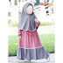 Gamis Anak Kecil