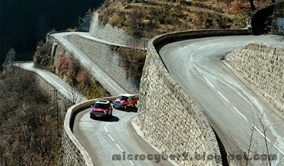 Col de Turini