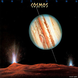 [Album] Yuji Ohno – Cosmos (1981~2007/Flac/RAR)