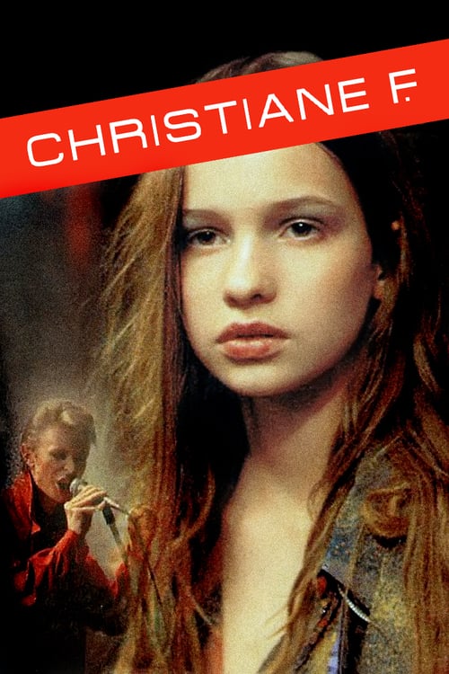 [HD] Moi, Christiane F. 13 ans, droguée, prostituée… 1981 Film Complet En Anglais