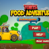 TONYS FOOD ADVENTURE Play Free Online Game