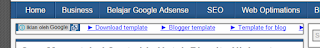Format Terbaik Iklan Google Adsense