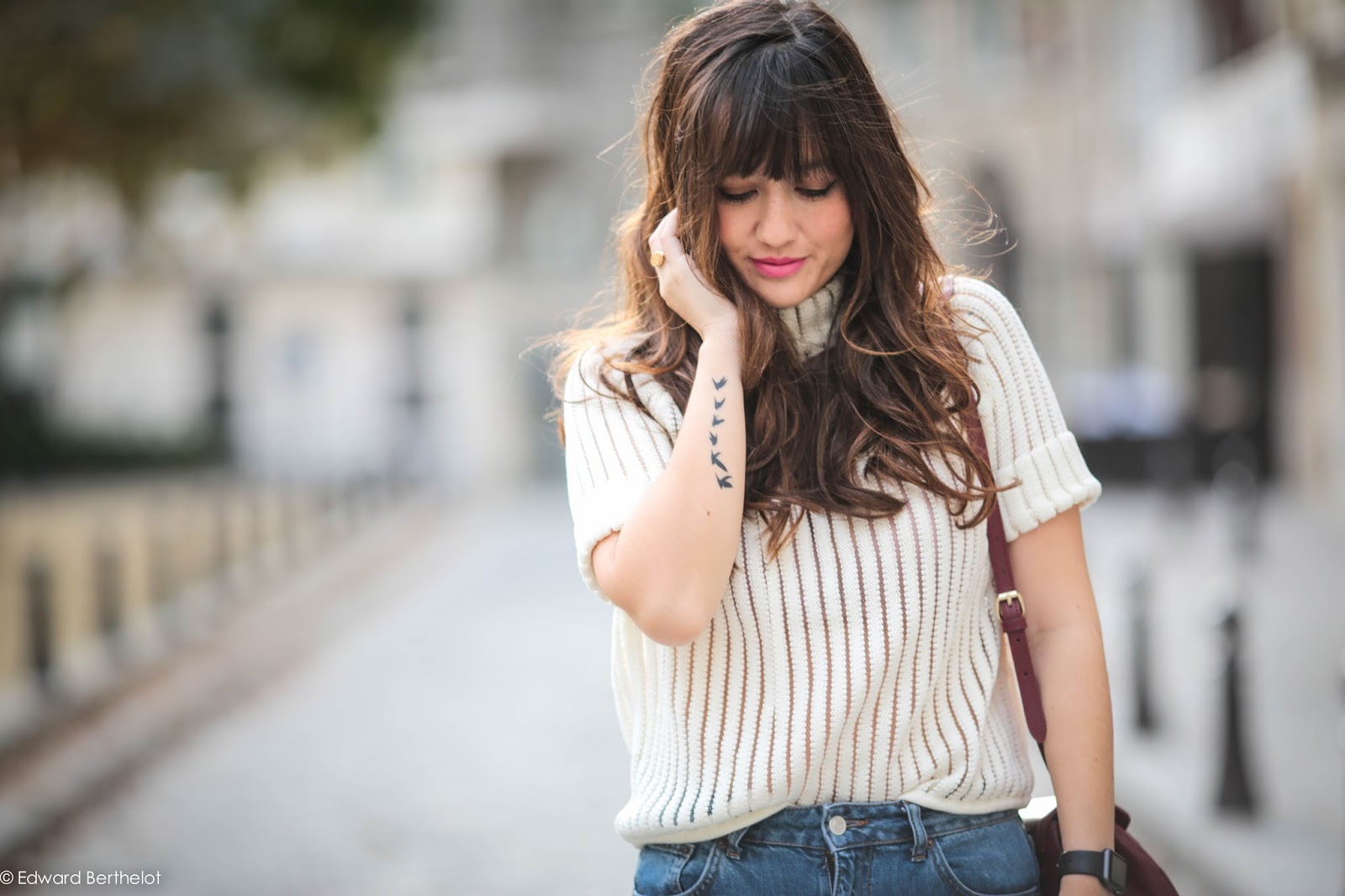 Look, Fashion blogger, meet me in paree, style, paris, paris streetstyle