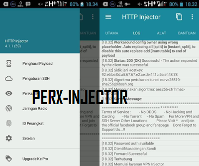 http injector pro apk latest version