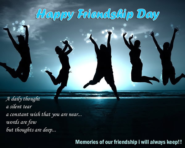 50+ Happy Friendship Day 2017 Pictures Images Greetings Wishes SMS Message For Friends And Lover