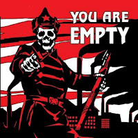 You Are Empty