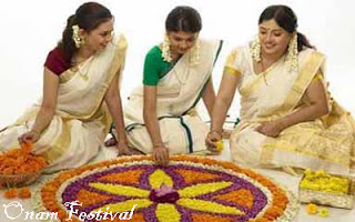 South India Tour-Fairs and Festivals