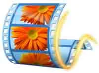 برنامج دمج الصور مع الصوت Windows Movie Maker