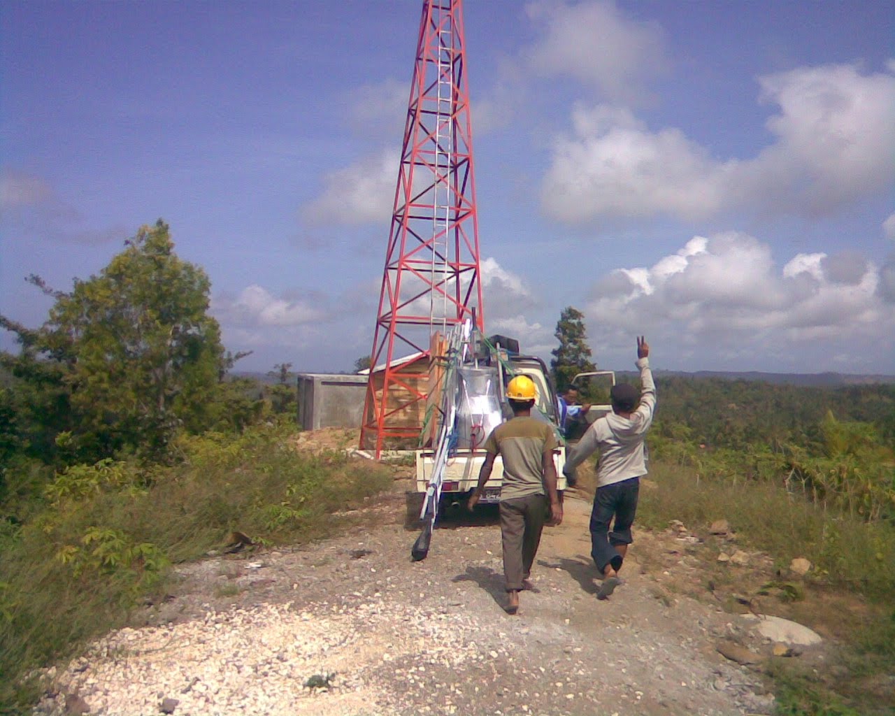 Teknik Rekayasa dan Energi Terbarukan Anno 2006: September ...
