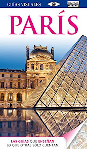 DeScARGar.™ París Guias Visuales 2012 (Guías Visuales) Libro. por AGUILAR OCIO