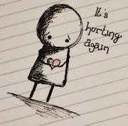 When Love Hurts (itshurtingagain by stanlowx)