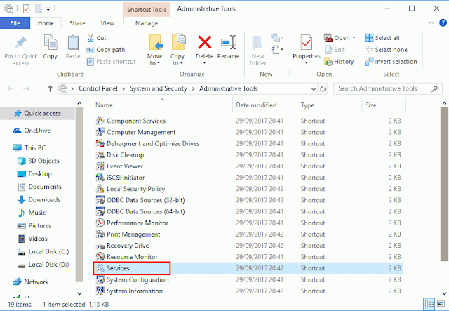 Cara Mematikan Auto Update Windows 10 di Semua Versi  Secara Permanen
