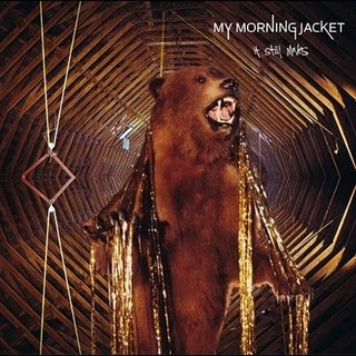 My Morning Jacket It Still Moves descarga download completa complete discografia mega 1 link