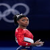 Simone Biles no competirá en las finales de salto y barras asimétricas