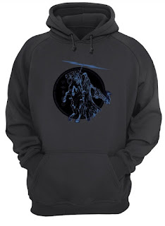 Bungie Rewards Thunderlord Hoodie