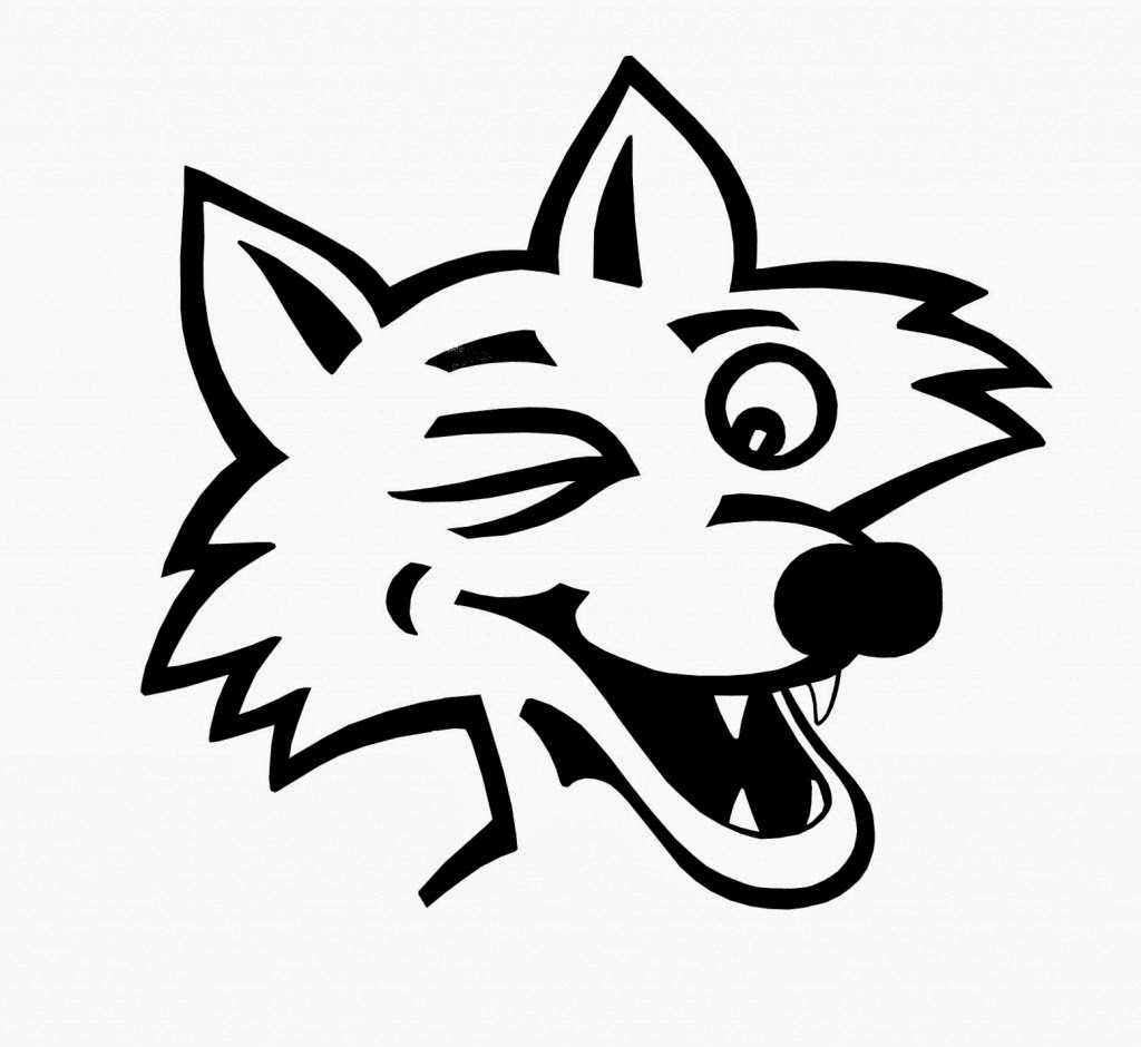 MALVORLAGEN FUCHS