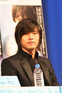 Foto Hyun Bin Terbaru 2012