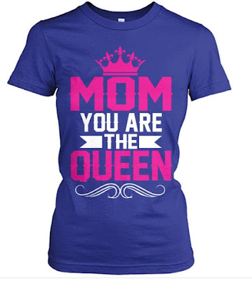 Funny Mother's Day T-shirts
