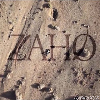 Zaho - Tourner la page