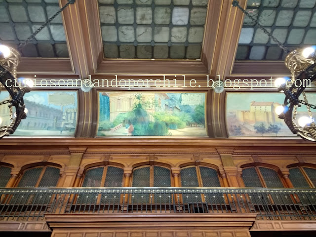 Biblioteca Nacional (Santiago de Chile)