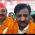 गोरखपुर : नेता नही सौदागर है डॉ संजय निषाद , राम भुआल ने 50 करोंड़ लेकर बीजेपी में शामिल होने का निषाद पार्टी पर लगाया आरोप 