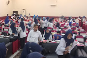    512 Guru PAUD Di Pemalang Ikuti Workshop Penyusunan Perangkat Ajar Kurikulum Merdeka