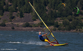 American Wind Surfing Tour