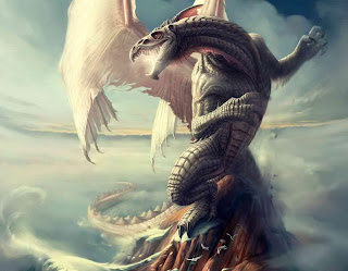 Dragon Wallpapers HD