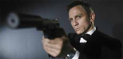 Daniel Craig