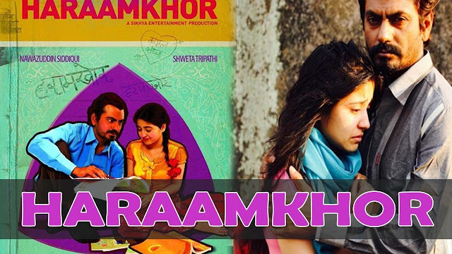 Watch Haraamkhor Full Movie