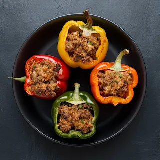 Best Stuffed Peppers Recipe: Ultimate Guide 1