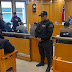 A ´prisión banda dedicada a encerronas y robos violentos en Talca