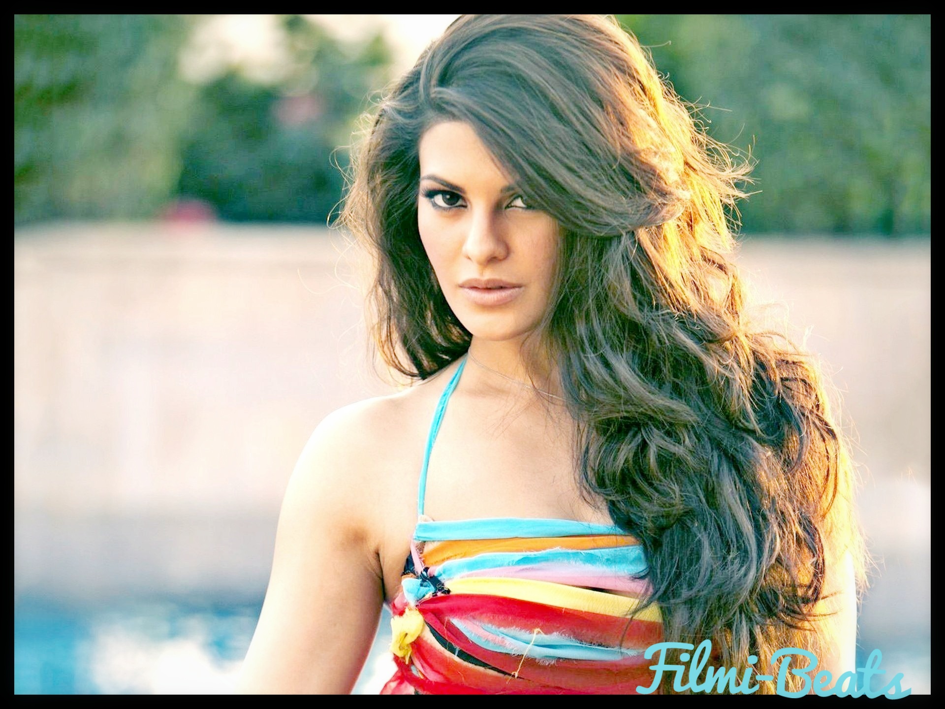 Jacqueline Fernandez wallpapers and biography