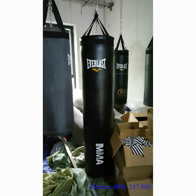 Bao cát đấm bốc Everlast 162cm