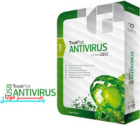 TrustPort USB Antivirus 2012 12.0.0.4860 Full Serial Key