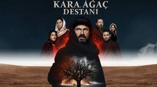 Kara Ağaç Destanı All episiode